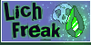 Lich Freak