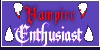 Vampire Enthusiast